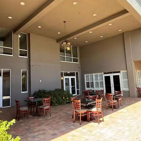 Holiday Inn Express & Suites Cocoa By Ihg-2